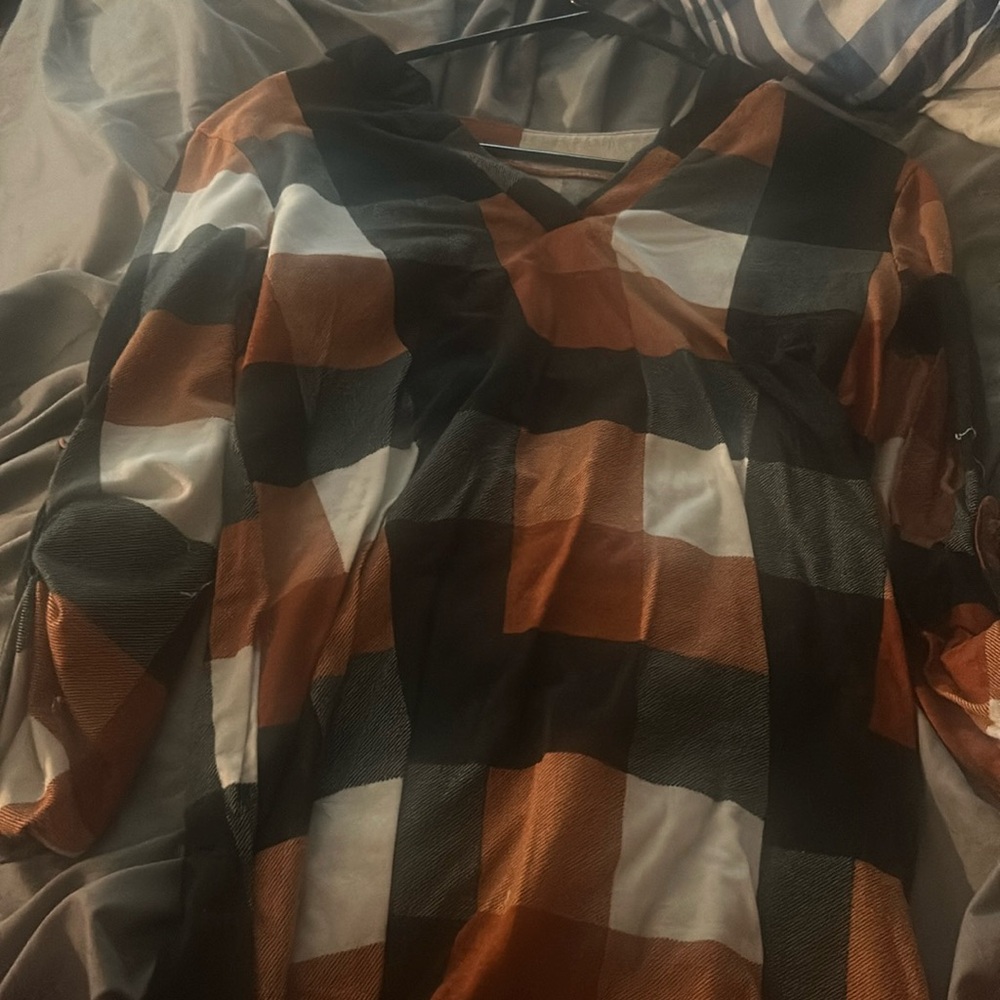 Don’t fit size medium